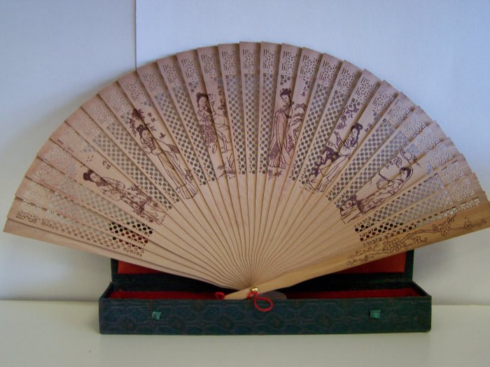 craft fan