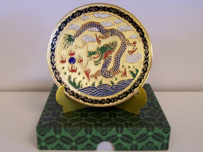 Peking enamel (1)