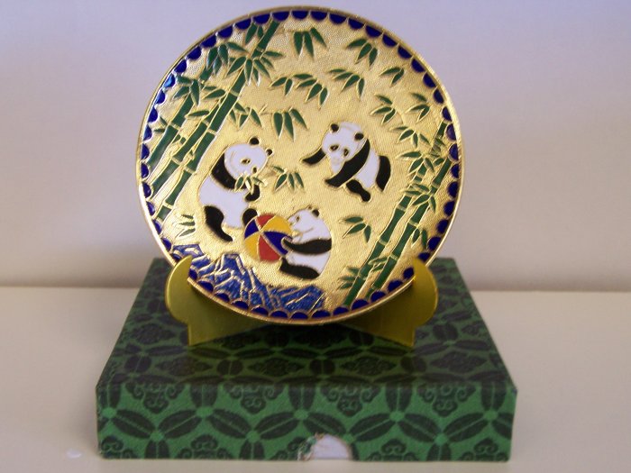 Peking enamal(2)