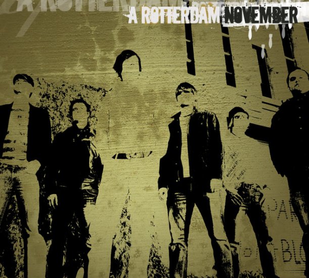 Debut Album
