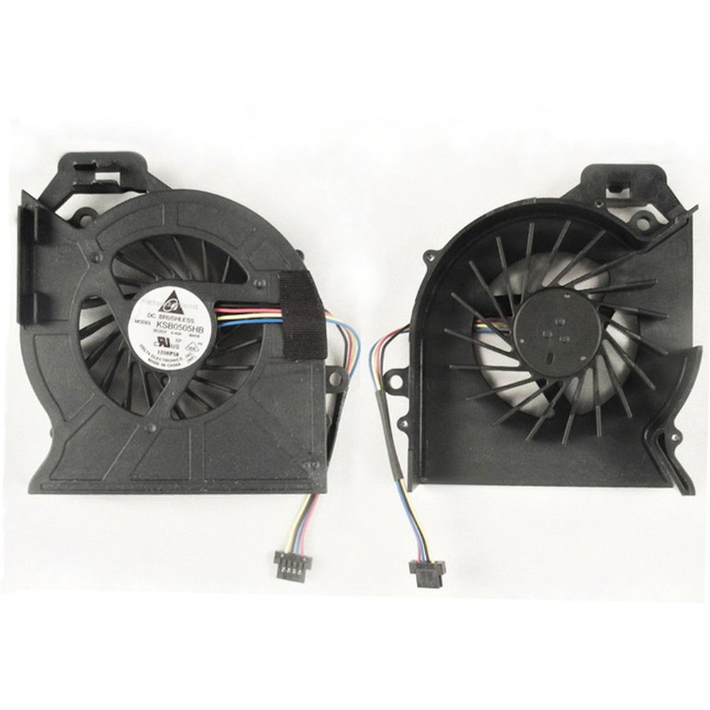 CPU Fan For HP Pavilion DV6 6C60EX DV6 6C60LA DV6 6C60SE DV6 6C61EL DV6