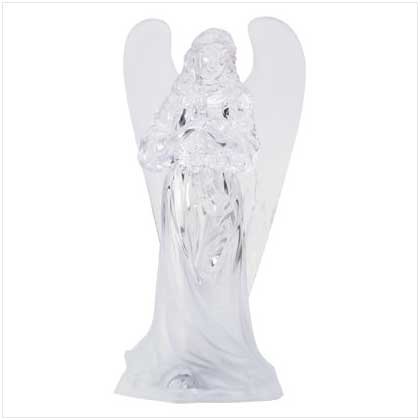 praying angel lite