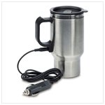 heated car mug