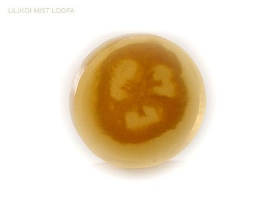 Lilikoi Mist (passionfruit) Loofa Soap