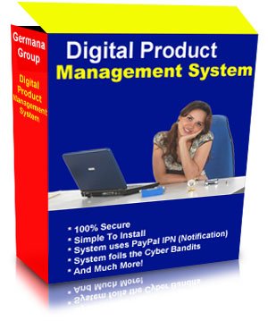 Digital Product Management