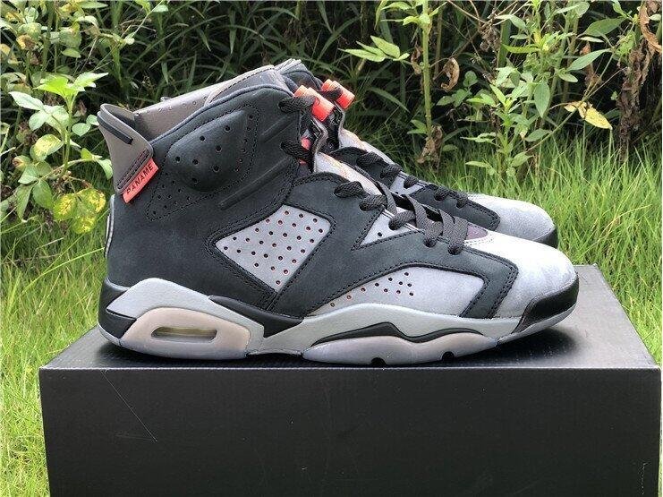AIR JORDAN 6 RETRO 'PSG' - Sneaker Steal