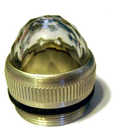 EG-4/6 "GONK" Old Style Radar-Eye