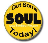 Soul Blast (Small Business)