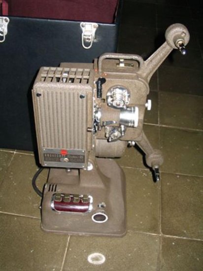 KODAKSCOPE