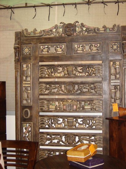 ASMAT DIVIDER