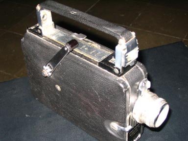 HANHELD KODASCOPE