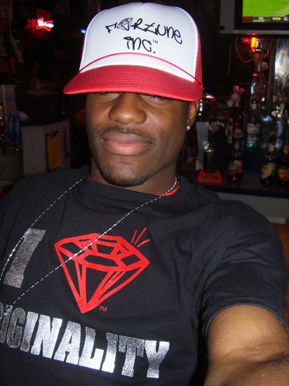 Fortune Trucker Cap