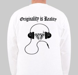 Originality is Reality