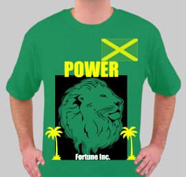 Lion of Judah