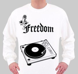 Freedom