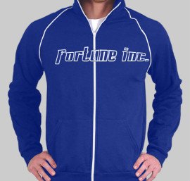 Fortune Fleece