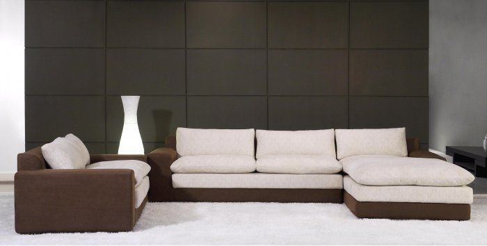 Illino Sectional