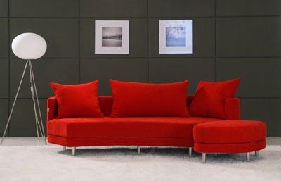 Abeq Sofa