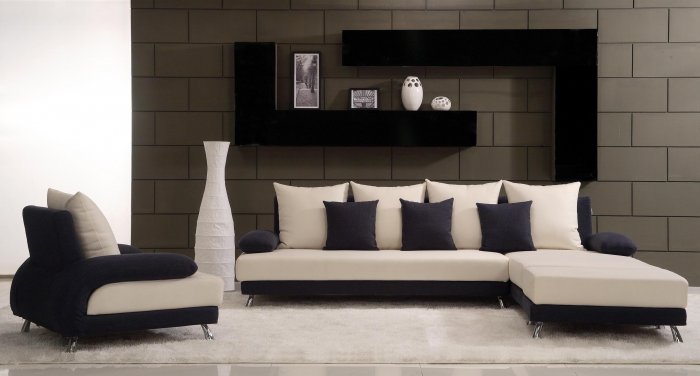 Peter Sectional