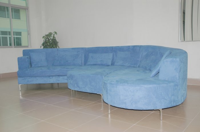 Monica Chaise
