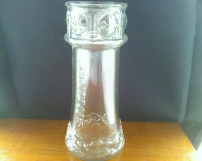 Red Lobster Lighthouse Glasses