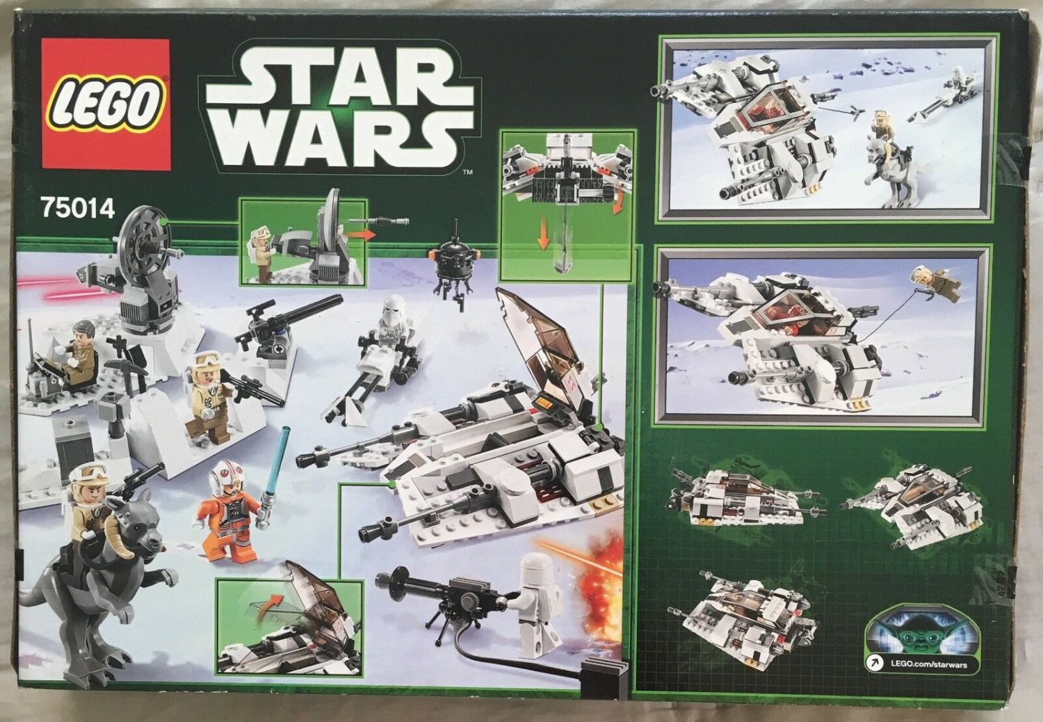 Lego Star Wars Battle Of Hoth SexiezPix Web Porn