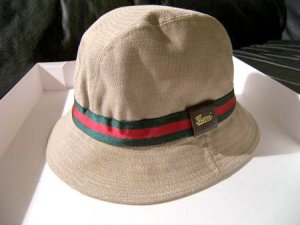 Gucci Bucket Hat