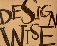 Design Wise (Hardcover, New)