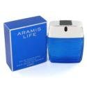 ARAMIS LIFE by Aramis - EDT SPRAY 1 OZ & AFTERSHAVE BALM 1.7 OZ & SHOWER G (M)