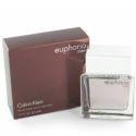 Euphoria by Calvin Klein - Gift Set -- 3.4 oz Eau De Toilette Spray + 3.4 oz After Shave (Men)