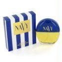 NAVY by Dana - Gift Set -- 1 oz Cologne Spray + 4 oz Body Lotion (Women)