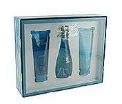 Cool Water 3pc Womens Gift Set