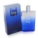 Cool Water Deep by Davidoff - Gift Set -- 3.4 oz Eau De Toilette Spray + 2.4 oz Deo. Stick (Men)
