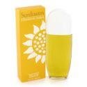 SUNFLOWERS by Elizabeth Arden - Gift Set - 3.3 oz Eau De Toilette Spray + 3.3 oz Hydrating Cream(W)