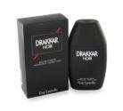 DRAKKAR NOIR by Guy Laroche - Gift Set -- 3.4 oz Eau De Toilette Spray + 1.7 oz Gel + 3.4 oz(M)