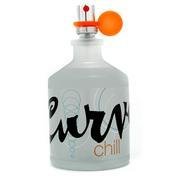 Curve Chill by Liz Claiborne for Men 4 Piece Set