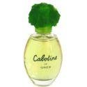 CABOTINE by Parfums Gres - Gift Set -- 3.4 oz Eau De Toilette Spray + 6.7 oz Body Lotion (Women)