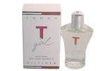 T Girl by Tommy Hilfiger - Gift Set -- 1 oz Eau De Toilette Spray + 3.4 oz Body Lotion (Women)