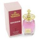 BOUDOIR by Vivienne Westwood - Gift Set -- 1.7 oz Eau De Parfum Spray + Designer Fabric