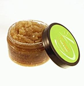 Brown Sugar Body Polish (small)