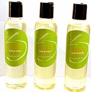 Essential Treatment Oil (Waterlily/travel)