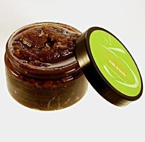 German Chocolate Cake Body Polish (large)