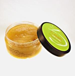 Just Peachy Body Polish (small)