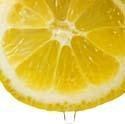 Kitchen Hand Cleansing Scrub (5-fold lemon/small)