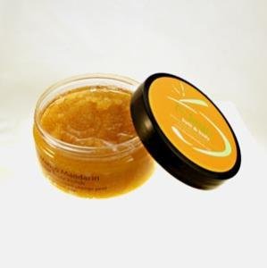 Mango Mandarin Body Polish (large)