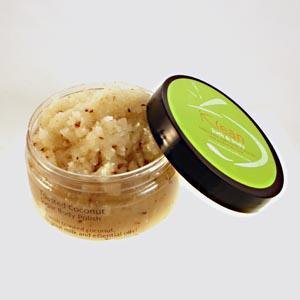 Toasted Coconut Body Polish (large)