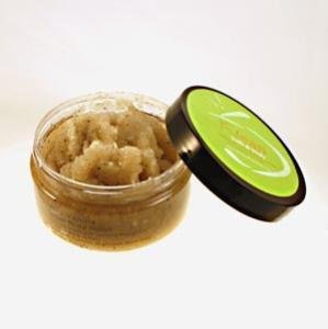 Very Vanilla Body Polish (small)