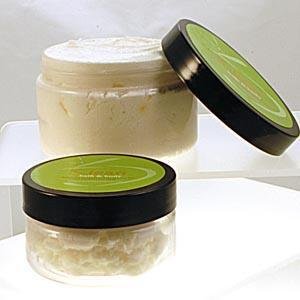 Whipped Shea Body Butter (Coconut Cream/purse)