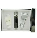 JUST ME PARIS HILTON by Paris Hilton - EDT SPRAY 3.4 OZ & HAIR AND BODY WASH 3 OZ & ALCOH (M)