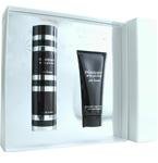 RIVE GAUCHE by Yves Saint Laurent - EDT SPRAY 4.2 OZ & HAIR AND BODY WASH 3.3 OZ (M)